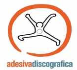Adesiva Discografica