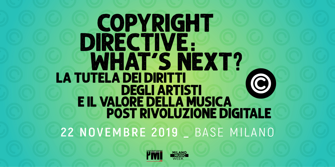 Copyright directive