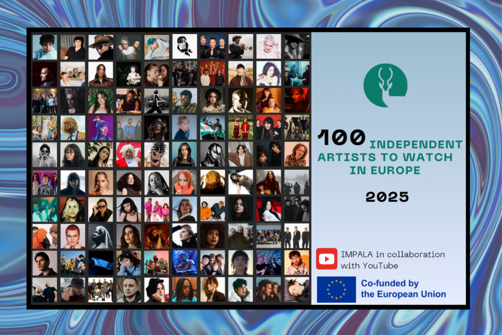 impala-100-artists-to-watch-2025