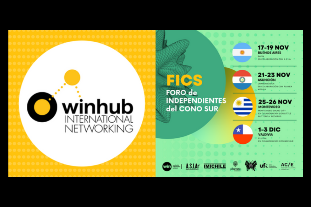 WIN lancia WINHUB e FICS