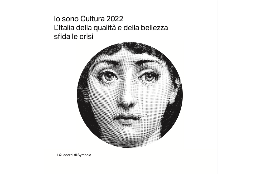 Io sono cultura 2022